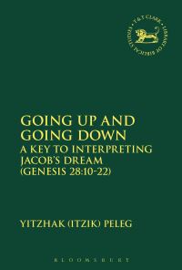 Book Cover for Going Up and Going Down by Itzik Peleg