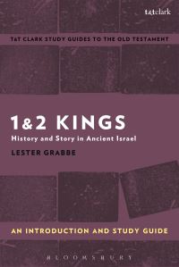 Book Cover for 1 & 2 Kings by Lester L Grabbe