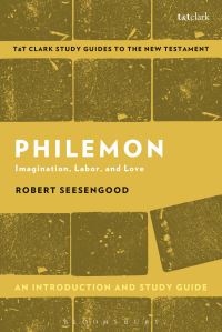 Book Cover for Philemon by Robert Paul Seesengood