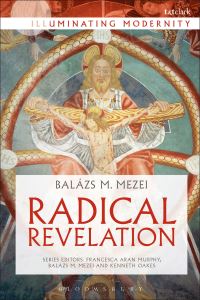 Book Cover for Radical Revelation by Balázs M Mezei