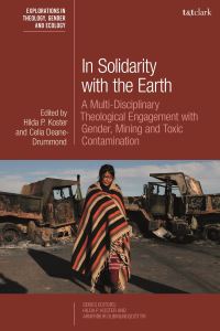 Book Cover for In Solidarity With the Earth by Hilda P Koster, Celia DeaneDrummond