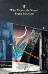 Book Cover for Who Moved the Stone? by Frank Morison