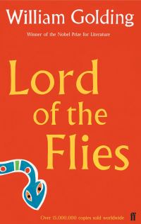 Book Cover for Lord of the Flies by William Golding, Ian Gregor, Mark KinkeadWeekes
