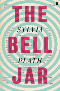 Book Cover for The Bell Jar by Sylvia Plath