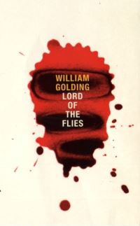 Book Cover for Lord of the Flies by William Golding