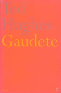 Book Cover for Gaudete by Ted Hughes