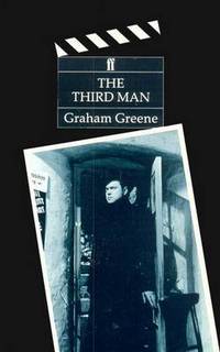 Book Cover for The Third Man by Graham Greene