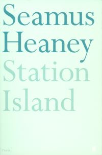 Book Cover for Station Island by Seamus Heaney