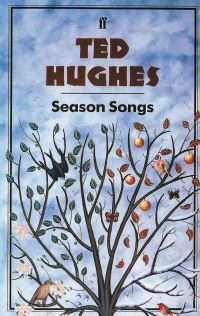 Book Cover for Season Songs by Ted Hughes