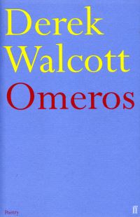 Book Cover for Omeros by Derek Walcott