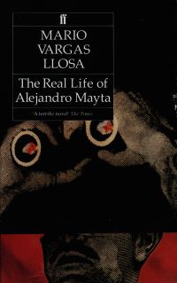 Book Cover for The Real Life of Alejandro Mayta by Mario Vargas Llosa