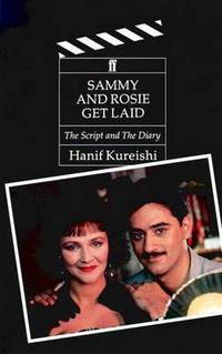 Book Cover for Sammy and Rosie Get Laid by Hanif Kureishi