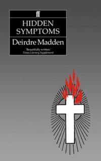 Book Cover for Hidden Symptons by Deirdre Madden