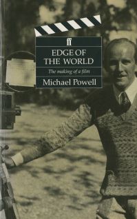 Book Cover for Edge of the World by Michael Powell