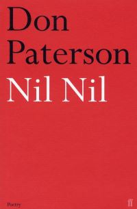 Book Cover for Nil Nil by Don Paterson