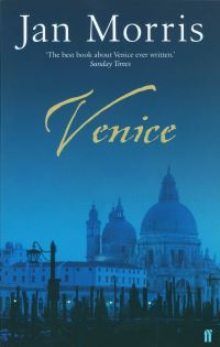 Book Cover for Venice by Jan Morris