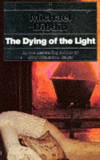Book Cover for The Dying of the Light by Michael Dibdin
