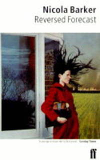 Book Cover for Reversed Forecast by Nicola Barker