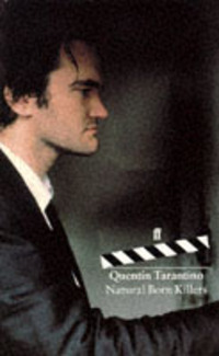 Book Cover for Natural Born Killers by Quentin Tarantino