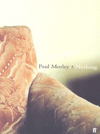 Book Cover for Nothing by Paul Morley
