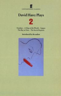 Book Cover for David Hare by David Hare