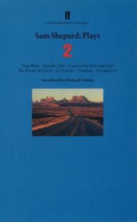 Book Cover for Sam Shepard by Sam Shepard