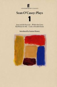 Book Cover for Sean O'Casey by Sean OCasey