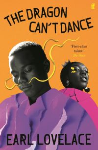 Book Cover for The Dragon Can't Dance by Earl Lovelace