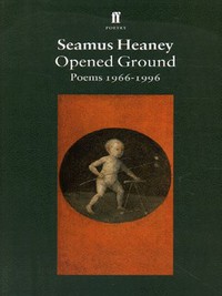 Book Cover for Opened Ground by Seamus Heaney