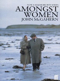 Book Cover for Amongst Women by John McGahern