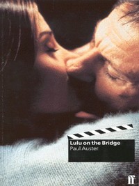 Book Cover for Lulu on the Bridge by Paul Auster