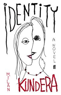 Book Cover for Identity by Milan Kundera