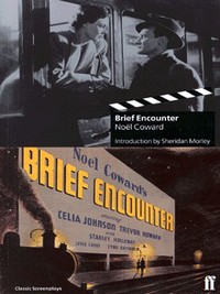 Book Cover for Brief Encounter by Noël Coward