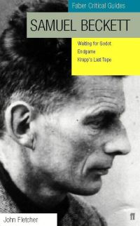 Book Cover for Samuel Beckett by John Fletcher