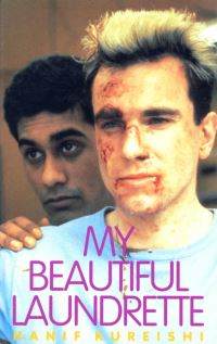 Book Cover for My Beautiful Laundrette by Hanif Kureishi