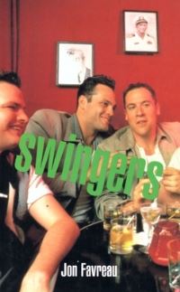 Book Cover for Swingers by Jon Favreau, Vince Vaughn