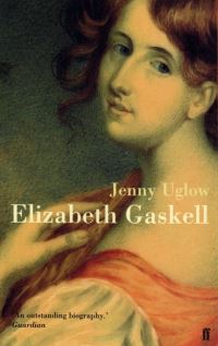 Book Cover for Elizabeth Gaskell by Jenny Uglow