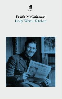 Book Cover for Dolly West's Kitchen by Frank McGuinness