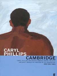 Book Cover for Cambridge by Caryl Phillips