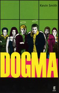 Book Cover for Dogma by Kevin Smith