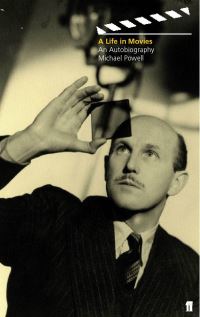 Book Cover for A Life in Movies by Michael Powell