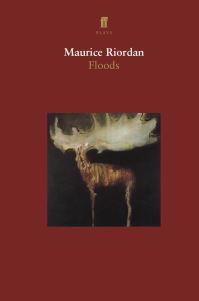 Book Cover for Floods by Maurice Riordan