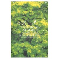Book Cover for Prodigal Summer by Barbara Kingsolver