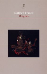 Book Cover for Dragons by Matthew Francis