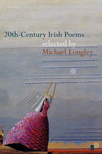 Book Cover for 20Th-Century Irish Poems by Michael Longley