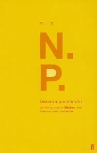 Book Cover for N.P by Banana Yoshimoto