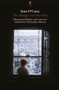 Book Cover for The Plough and the Stars by Sean OCasey, Chris Murray