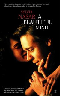 Book Cover for A Beautiful Mind by Sylvia Nasar