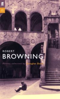 Book Cover for Robert Browning by Robert Browning, Douglas Dunn