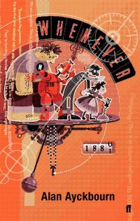 Book Cover for Whenever by Alan Ayckbourn